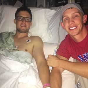 Meet your Posher, Brian